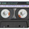 Dance Story Evolution n.12 DJOMD1969