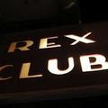 Laurent Garnier at Rex Club (Paris - France) - 1997