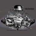MINE IS GROOVE VOLUME 4 (TECHYES) (mixed by dj rawkid)