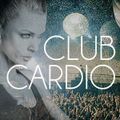 Club Cardio - June. 21. 2020 BPM = 143 - 156. 32 count phrased