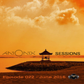 Ani Onix Sessions - host mix [17. June 2016] - Ep 022 On TM Radio