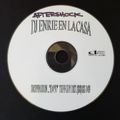 DJ Enrie - En La Casa - mix cd 90s Los Angeles