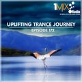 OM Project - Uplifting Trance Journey #172 [1Mix Radio]