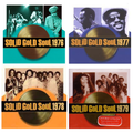 SOLID GOLD SOUL[FROM 1976 TO 1979]