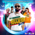 Dj Jamsha Reggaeton Mix  (2020)