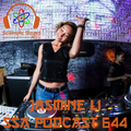Scientific Sound Asia Podcast 644 is Bicycle Corporations 'Foundations' 50 with Jasmine Li.