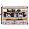 OSCAR MULERO & YKE - Live @ New World - Madrid (1993) Cassette INEDITO (Cara B) / Ripped: Distorted