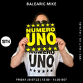 Balearic Mike - Pride special - 05.08.2022