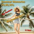SUMMER MEMORIES 70_80_90_S-MEGAMIX FOR FRIEND'S 2021