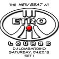 The New Beat at ETRO 20 April 13 - Set 1