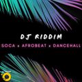 Soca x Afrobeat x Dancehall - 2021 Mix