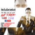 Deejay Nivaadh Singh - For The Love Of Music (The Beta Stream Ep. 37)