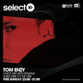 Subscribe To The Vibe 149 - Guest Mix by Tom Enzy - SUNANA Radio Show @SelectRadioApp