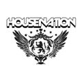 Johnny Vicious - 001-2017 - HouseNation Mixshow