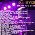 DJ NYCE - HARD R & B VOL. 3