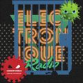 ELECTRONIQUE RADIO [04/08/20] CORONAVIRUS EDITION #2: NEW WAVE & SYNTH POP || hosted by Mark Dynamix