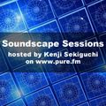 Kenji Sekiguchi - Soundscape Sessions 132 [March 16th 2013]