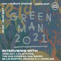 Green Man 2021 Special (26/08/2021)