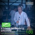 A State of Trance - 100 (2003-06-05)