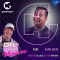 #DrsInTheHouse by @DJDrJules (13 July 2024)