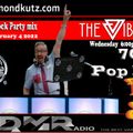 70's Pop Rock Remix DMR  2022 Mix by Dj Daddy Mack(c)