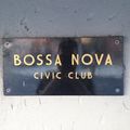 Bossa Nova Civic Club, Brooklyn (DJ Set) 5.9.14