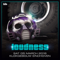 Malice @ Loudness 05.03.2016