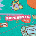 Live @ Superbyte Festival, Manchester, September 2015