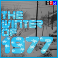THE WINTER OF 1977