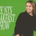 The NTS Breakfast Show w/ Flo - David Crosby Special - 23rd January 2023