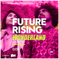 _RHL - Future Rising Goa: Teaser Mix