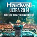 Hardwell On Air 161 (Hardwell LIVE @ Ultra Music Festival 2014