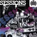 SESSIONS GERMANY MIXED BY PLASTIK FUNK