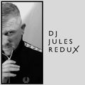 DJ Jules Redux - This Ain't Nu-Disco (Zombiefied)