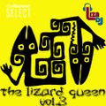 the lizard queen vol.3
