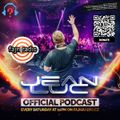 Jean Luc - Official Podcast #457 (Party Time on Fajn Radio)