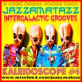 Kaleidoscope 4 =INTERGALACTIC GROOVES= Star Wars Band gig = Lalo Schifrin, Brian Bennett, Bob James