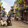 Clare Teal New Orleans Special - Part 2