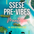 Ssese Pre-Vibes Mixtape Party