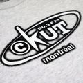 Live on CKUT FM Montreal, Canada II