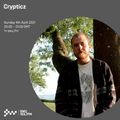 Crypticz - 4th APR 2021