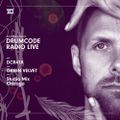 DCR418 - Drumcode Radio Live - Green Velvet Studio Mix