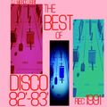 dj Marco Farì - The best of Disco 82' - 83' - (dj set)