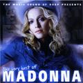 Deep The Very Best Of Madonna