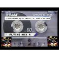 Flying Mix 4 - 1984 - Mixed by G. Maini, D. Losi & M. Noè - by Renato de Vita.
