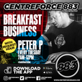 Peter P Breakfast Show - 883.centreforce DAB+ - 11 - 08 - 2020 .mp3