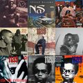 NAS REMIXES ::: East Coast Hip Hop & Conscious Rap ::: Nasir bin Olu Dara Jones REMIXED