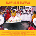 Promessa de Pescador: Samba, Bossa Nova & MPB