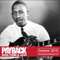 PAYBACK Soul Funk & Jazz Summer 2014 Selection