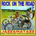 ROCK ON THE ROAD 7= Lynyrd Skynyrd, Janis Joplin, Pink Floyd, Lou Reed, Eagles, U2 Alanis Morissette